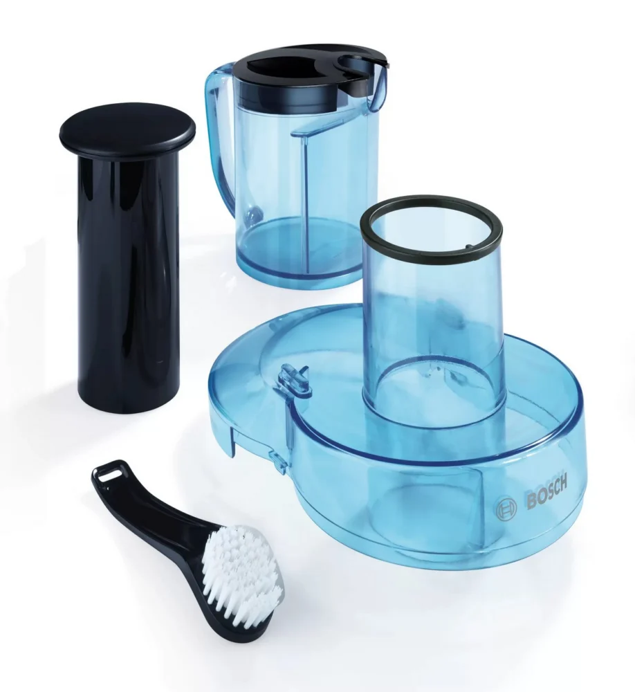 Bosch MES3500 – pilt 5