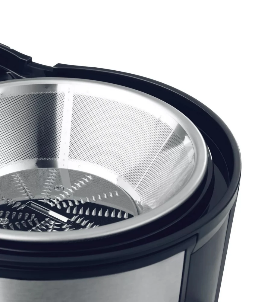 Bosch MES3500 – pilt 6