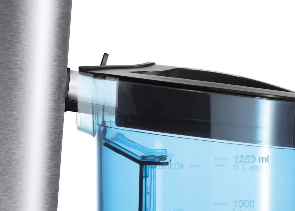Bosch MES3500 – pilt 7