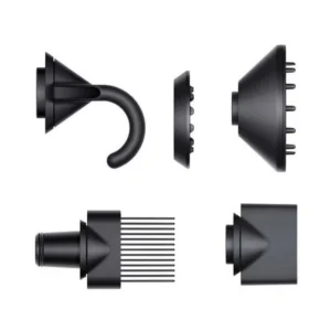 Dyson Supersonic HD07 DRCT DBu/DBu/BCo - Image 4