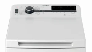 Whirlpool TDLRB 6261BS EU/N - Image 3
