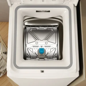 Whirlpool TDLRB 6261BS EU/N - Image 5