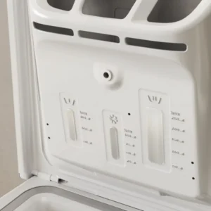 Whirlpool TDLRB 6261BS EU/N - Image 6