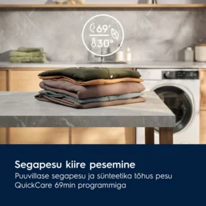 Electrolux EW7F4492FQE - Image 4