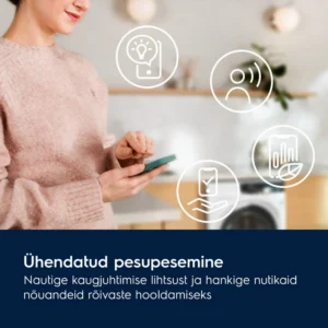 Electrolux EW7F3492FQE - Image 3