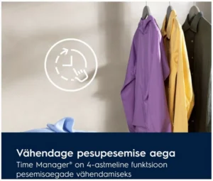 Electrolux EW7F3492FQE - Image 6