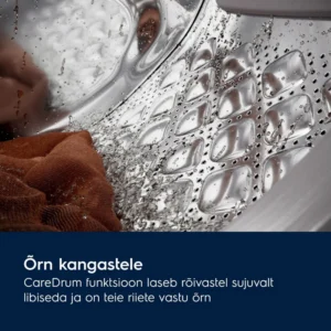 Electrolux EW7F3492FQE - Image 7