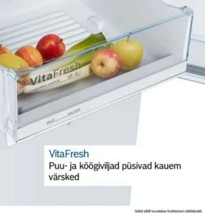 Bosch KGV362WEAS - Image 7