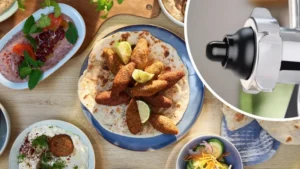 Bosch MFWS640B - Image 3