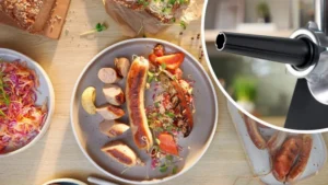 Bosch MFWS640B - Image 5