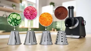 Bosch MFWS640B - Image 7