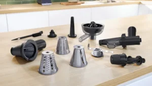 Bosch MFWS640B - Image 8