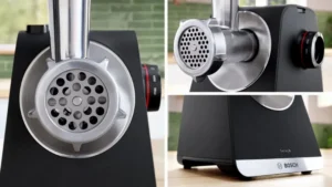 Bosch MFWS640B - Image 9