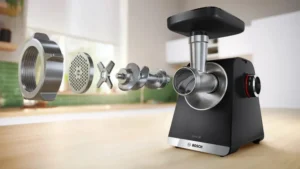 Bosch MFWS640B - Image 11