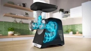 Bosch MFWS640B - Image 13