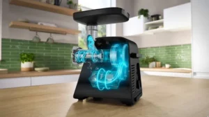 Bosch MFWS640B - Image 15