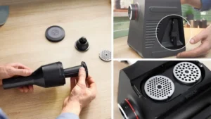 Bosch MFWS640B - Image 18