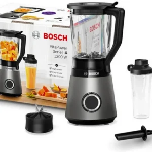 Bosch MMB6174S - Image 4