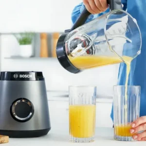 Bosch MMB6174S - Image 10