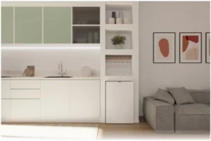 Candy CNOQ2S58EW - Image 11