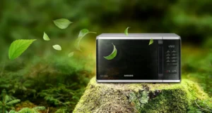 Samsung MS23K3513AW/BA - Image 4