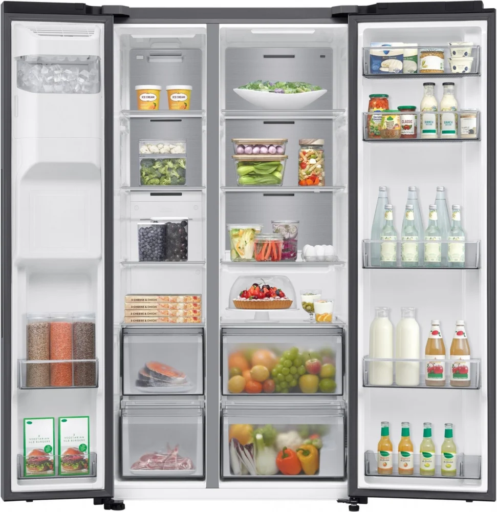 Samsung RS70F64KETEO – pilt 5