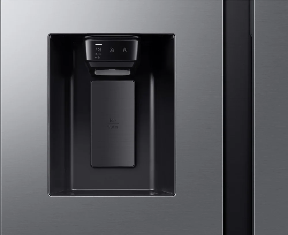 Samsung RS70F64KETEO – pilt 9