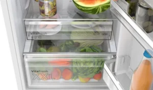 Bosch KGN362WCF - Image 3