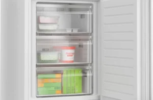 Bosch KGN362WCF - Image 4