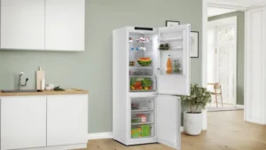 Bosch KGN362WCF - Image 7