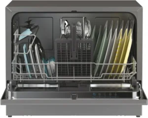 Candy CP 6E51LS RapidÓ - Image 3