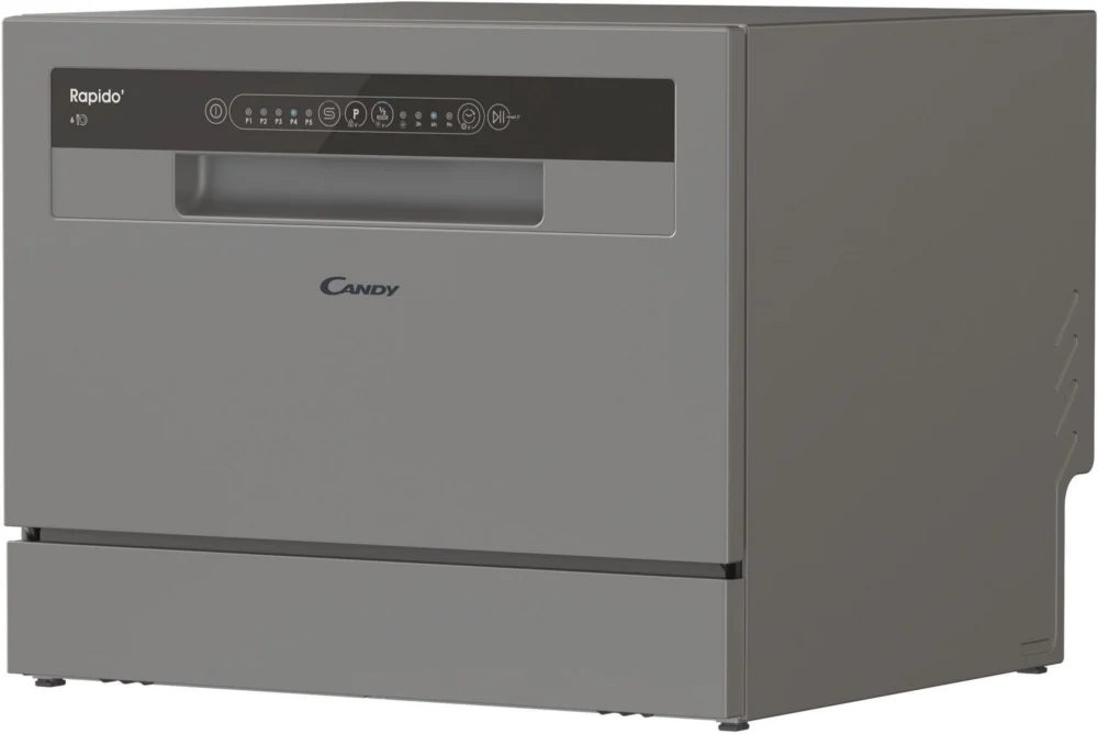 Candy CP 6E51LS RapidÓ – pilt 4