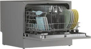 Candy CP 6E51LS RapidÓ - Image 5