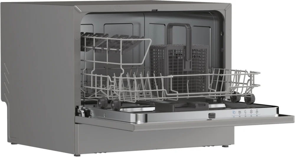 Candy CP 6E51LS RapidÓ – pilt 6
