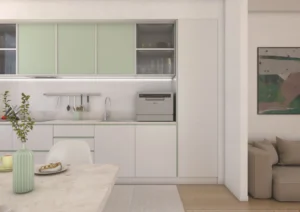 Candy CP 6E51LS RapidÓ - Image 8