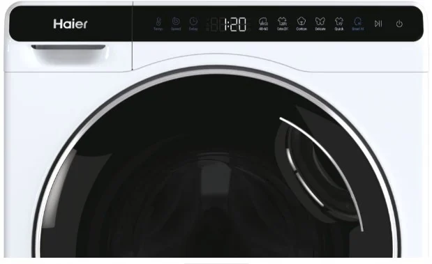 Haier HW50-BP12307U1-S – pilt 6