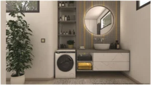 Haier HW50-BP12307U1-S - Image 11