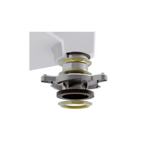 Adapter Teka PerfectFlow äravooluga valamutele - Image 3