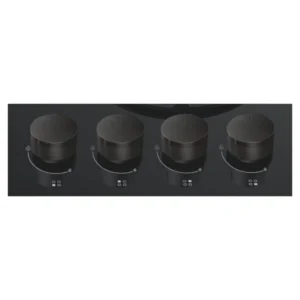 Gaasiplaat Whirlpool AKT625NB1 - Image 3