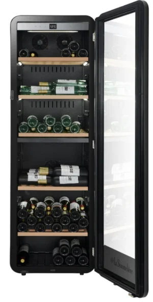 Veinikülmik La Sommeliere APOGEE190DZN - Image 3