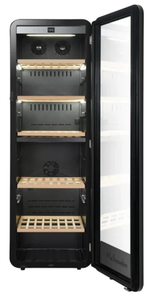 Veinikülmik La Sommeliere APOGEE190DZN - Image 4