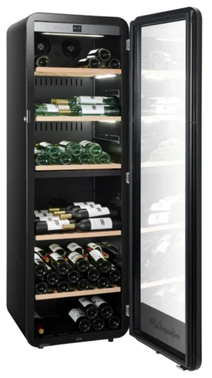 Veinikülmik La Sommeliere APOGEE190DZN - Image 5