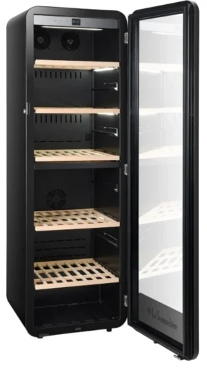 Veinikülmik La Sommeliere APOGEE190DZN - Image 6