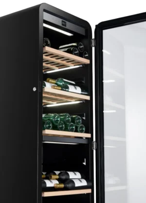 Veinikülmik La Sommeliere APOGEE190DZN - Image 9