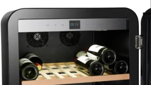 Veinikülmik La Sommeliere APOGEE190DZN - Image 10