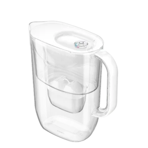 Filterkann Aquaphor Fresh MFP valge 3,2 l - Image 3