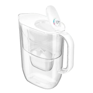 Filterkann Aquaphor Fresh MFP valge 3,2 l - Image 4