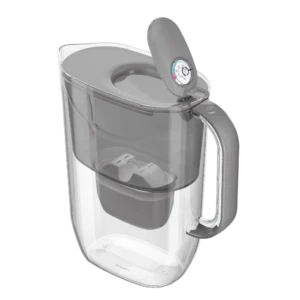 Filterkann Aquaphor Fresh MFP hall 3,2 l - Image 4