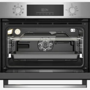 Integreeritav kompaktahi Beko BBCM12300X - Image 4