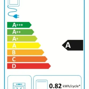 Integreeritav kompaktahi Beko BBCM12300X - Image 7